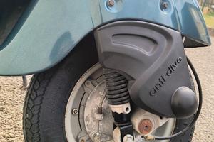 non piaggio vespa special px 