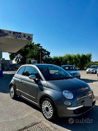 Fiat 500 1.2  by Gucci, modello “Lounge”