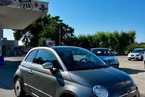 Fiat 500 1.2  by Gucci, modello “Lounge”