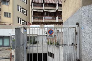 Garage Centro Barletta