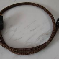 Quattro Cavi di alimentazione Oehlbach