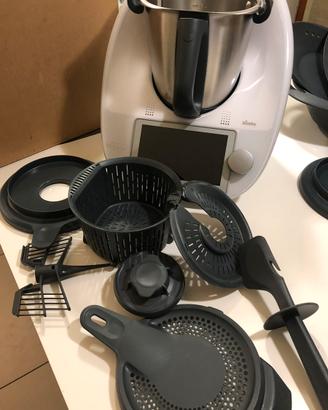 Tm6 Vorwerk Bimby