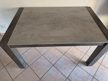 Tavolo + 6 sedie mondo convenienza