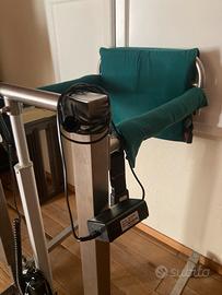 Sollievo sollevatore