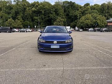 Polo Volkswagen