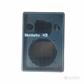 Mobile Cabinet Montarbo 210 A vuoto ricambio