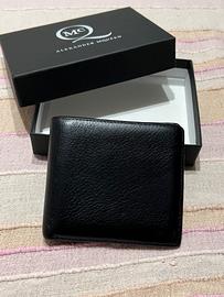 Portafogli Alexander McQueen