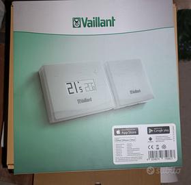 Termostato Vaillant VSmart