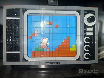 Lego nes perfetto