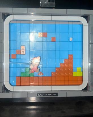 Lego nes perfetto
