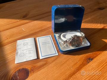 Orologio Bulova Chronograph classico