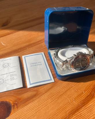 Orologio Bulova Chronograph classico