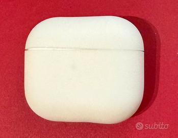 Cuffie Apple Serie 3