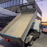 NISSAN CAB STAR NT400 3.0 EURO6b  RIBAB TRIENNALE