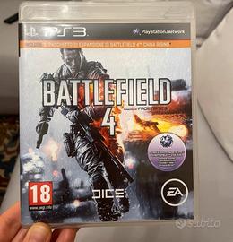 BATTLEFIELD 4