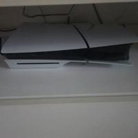 Ps5 slim digitale 1tb