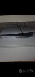 Ps5 slim digitale 1tb