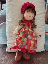 BAMBOLA HOLLY HOBBIE