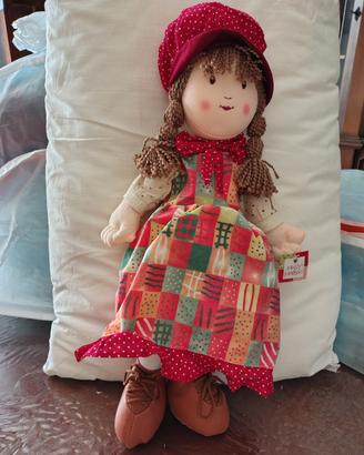 BAMBOLA HOLLY HOBBIE