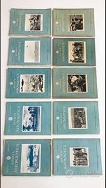 Rivista areonautica 1942 regia areonautica WW2