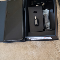 Samsung S9+ 256gb