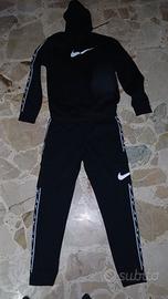 tuta nike