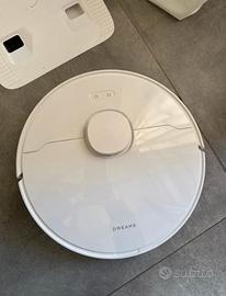DREAME D10 Plus Gen2 aspirapolvere robot, 1000 W