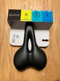 Sella bici San Marco