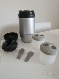 Thermos Thermic Line