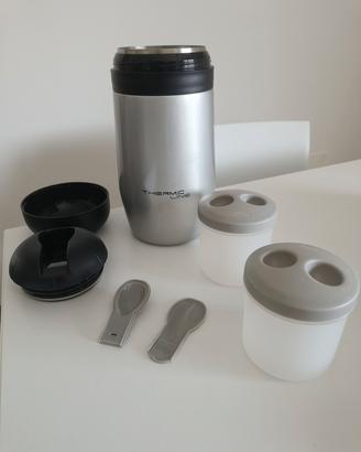 Thermos Thermic Line