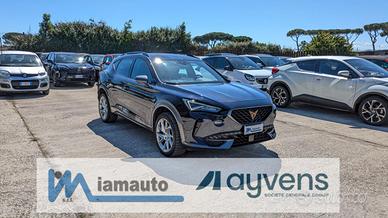 CUPRA Formentor 4Drive 2.0TDI 150cv DSG - 4x4 Sm