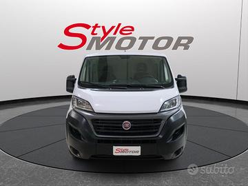 FIAT Ducato 28 2.3 MJT L1H1 120CV Furgone UNIPRO