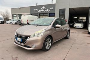 Peugeot 208 1.4 e-HDi 68 CV S&S robotizzato 3 port