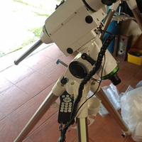 Skywatcher Heq5 Pro
