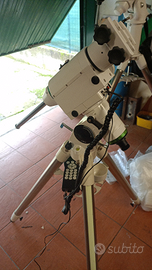 Skywatcher Heq5 Pro