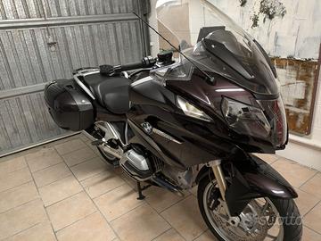 Copri teste r1200RT