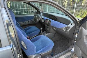 Lancia Y