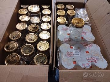 VASETTI PER CONSERVA