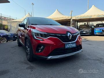 Renault Captur E-Tech plug-in hybrid 1.6 PHEV...