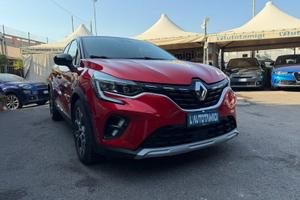 Renault Captur E-Tech plug-in hybrid 1.6 PHEV...