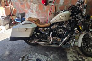 sportster xl1200c 