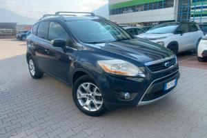 Ford Kuga 2011 - 2.0 TDCi