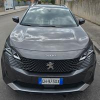 Peugeot 3008 1.200cc benzina  gt pack super access
