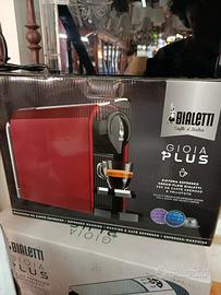 macchina per espresso 