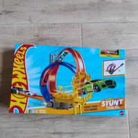 Pista Hot Wheels