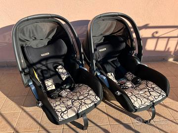Seggiolino auto Primo Viaggio Lounge Peg Perego