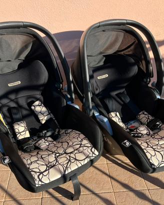 Seggiolino auto Primo Viaggio Lounge Peg Perego