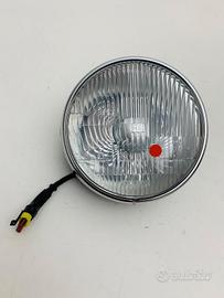 FANALE DUCATI MONSTER 600 900 ANTERIORE CD 5202001