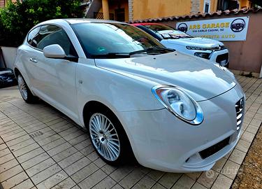 Alfa Romeo MiTo 1.4 105 CV M.air S&S Distinctive S