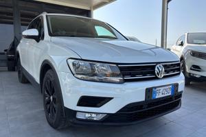 Volkswagen Tiguan 1.6 TDI SCR Business BlueMotion 